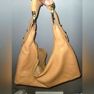 Ashneil  large hobo style bag